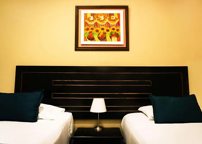 Di Costa Hoteles