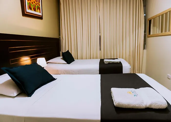 Di Costa Hoteles