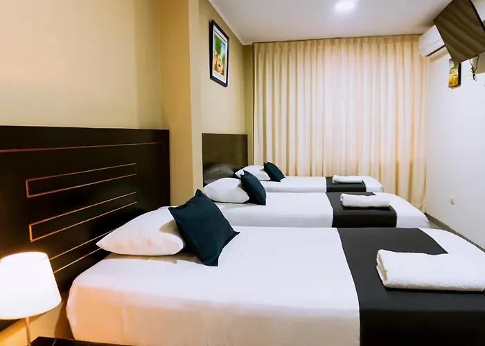 Di Costa Hoteles