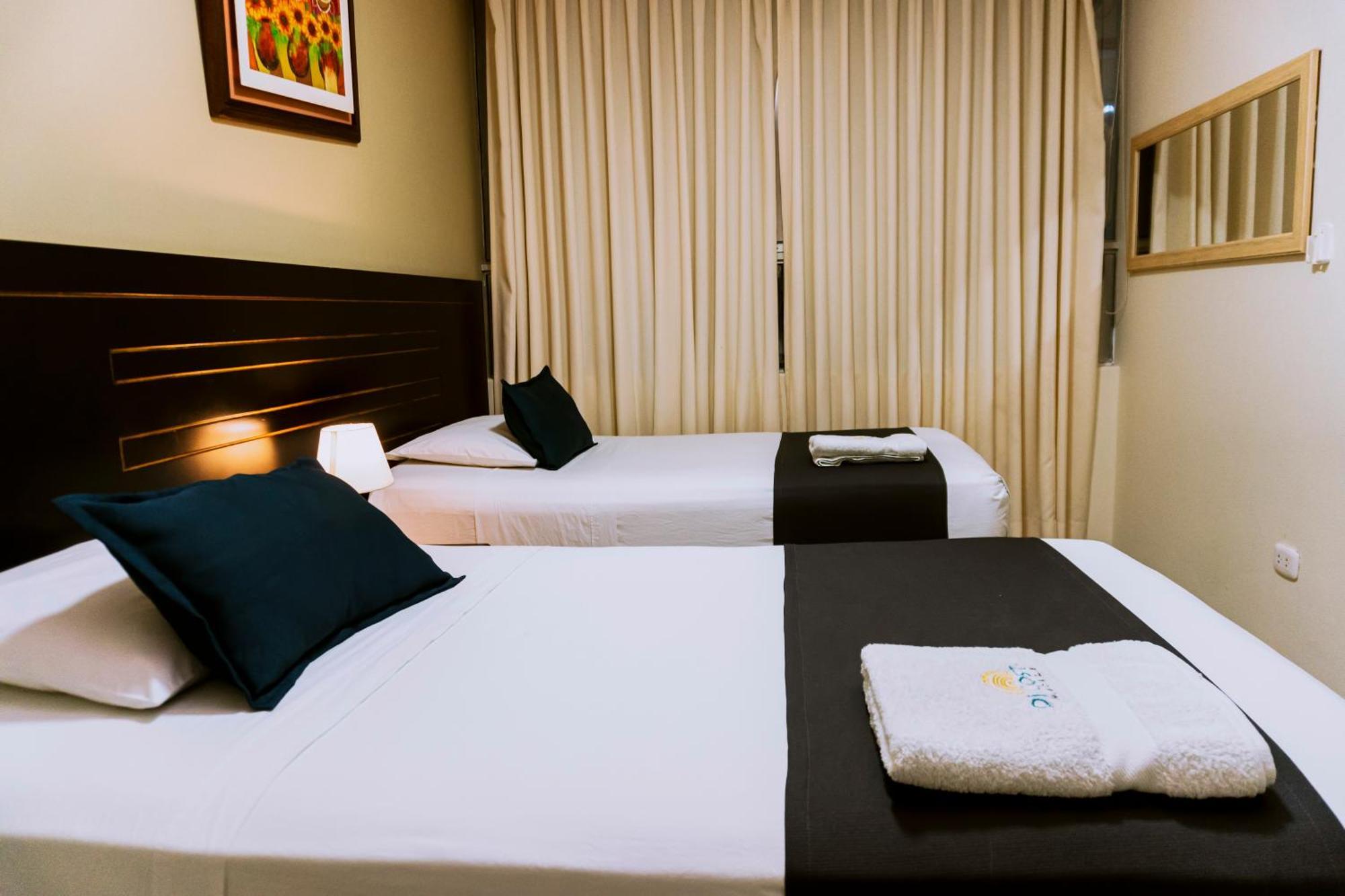 Di Costa Hotel 2*