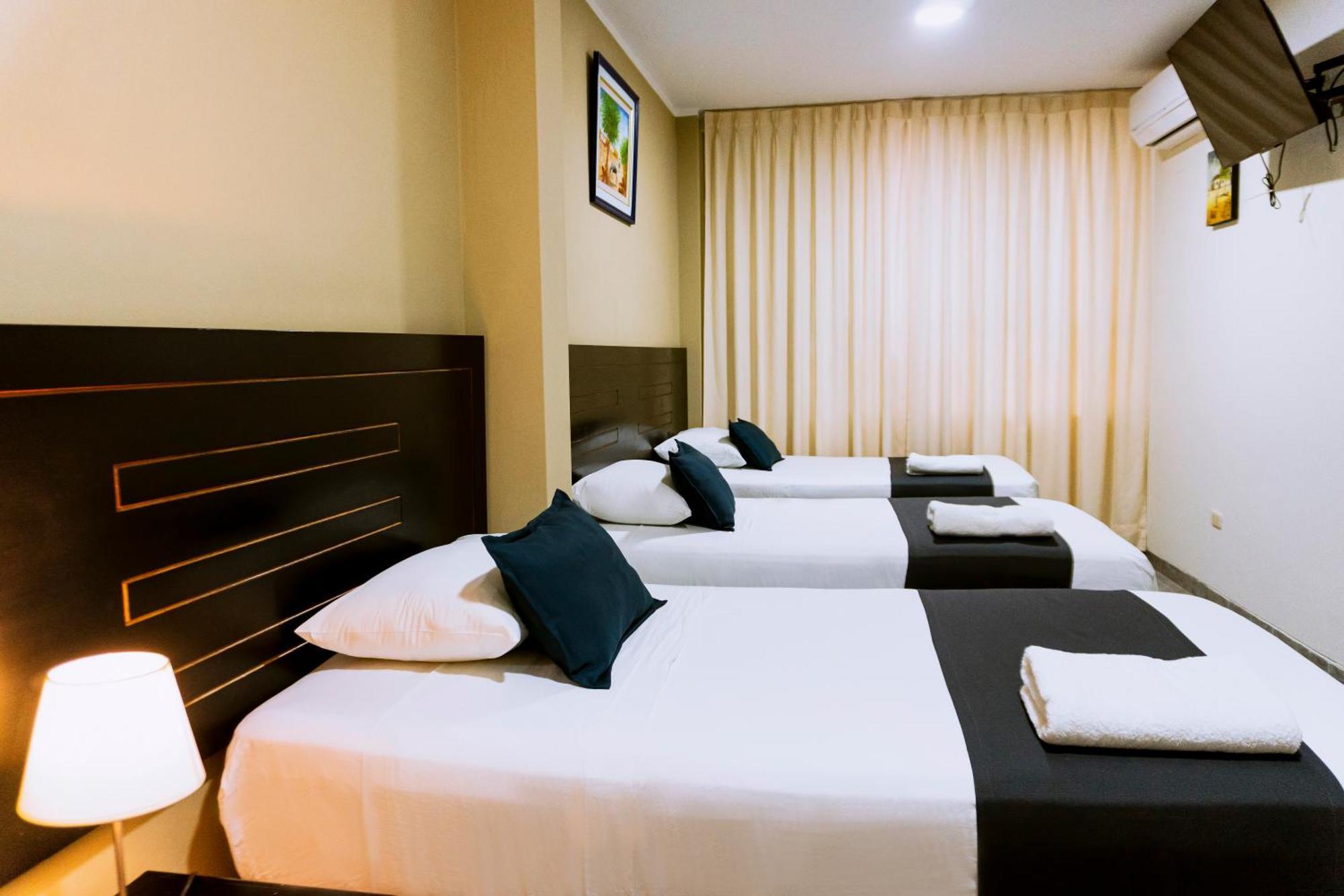 Di Costa Hotel Piura